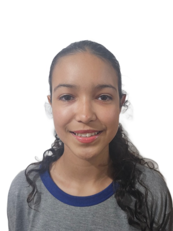 RAFAELLI CRISTINE LOPES DA SILVA