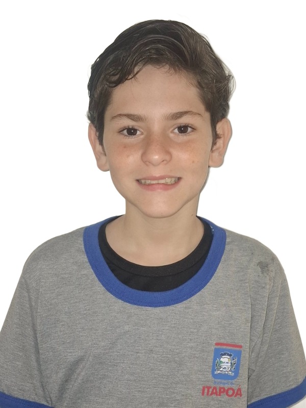 ANTÔNIO MIGUEL BATISTA SILVA OLIVEIRA
