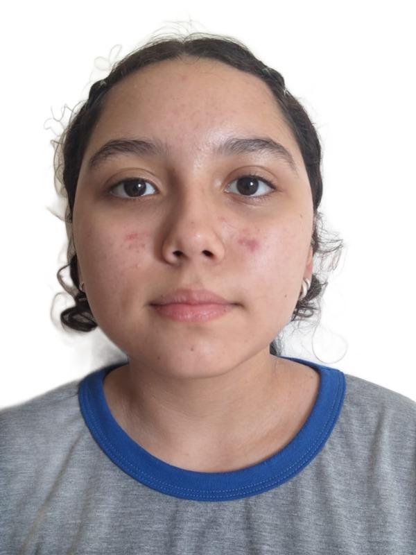 ISABELLY DOS SANTOS BRANDÃO